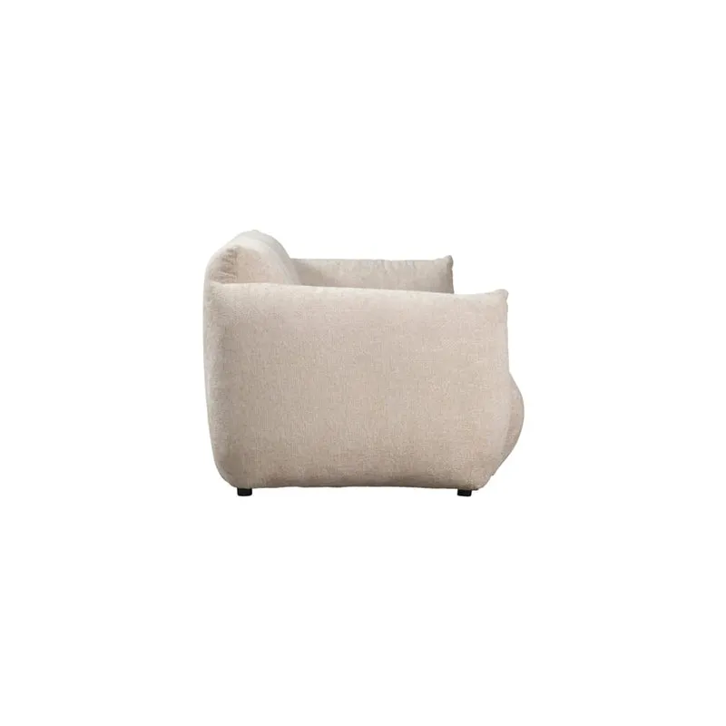 Babaru Pearl 3 Seater Sofa
