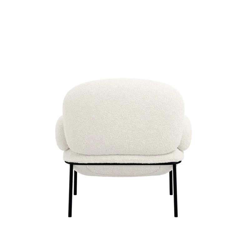 Avery Ivory Chair