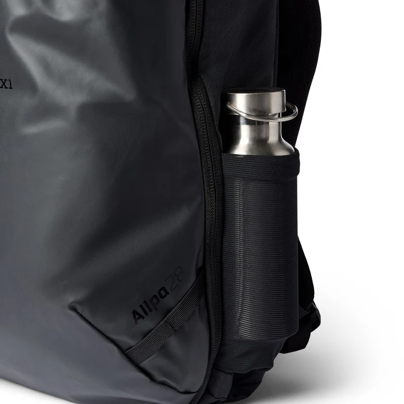 Cotopaxi Allpa 28L Travel Pack - Mochila de viaje 48 cm (cotopaxi black)