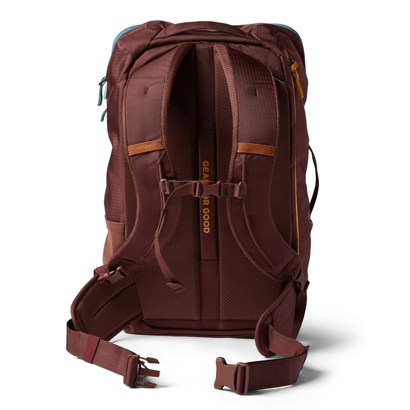 Cotopaxi Allpa 35L Travel Pack - Mochila de viaje 56 cm (whiskey)