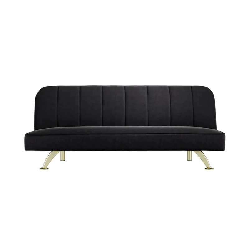 Burlington Ivory Sofa Bed