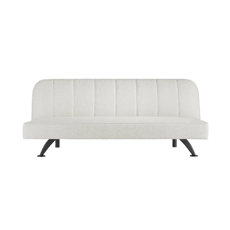 Burlington Black Sofa Bed