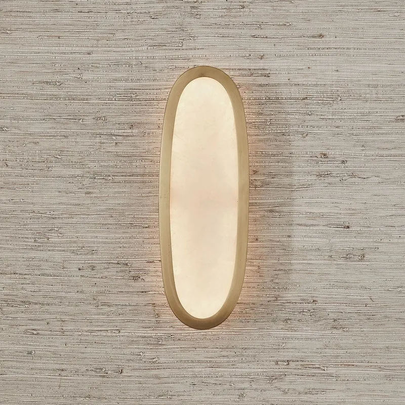 Newport LED Wall Light