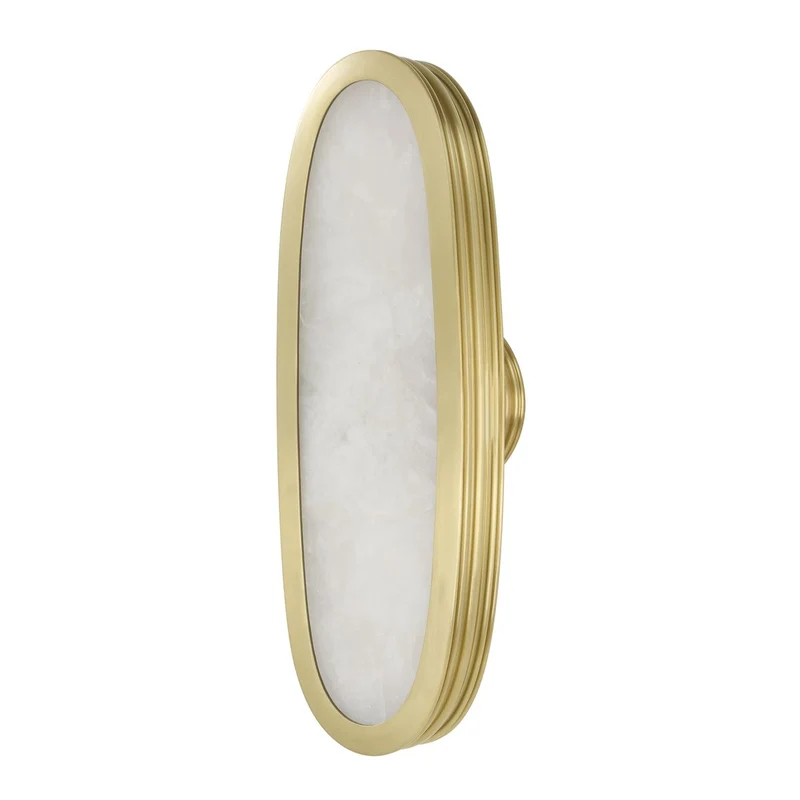 Newport LED Wall Light