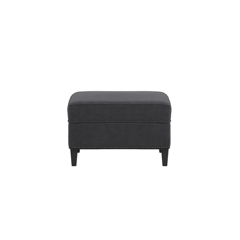 Atticus Anthracite Chair