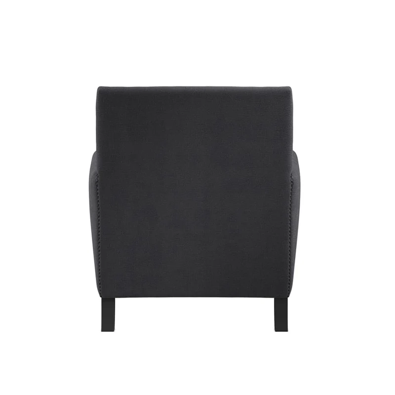 Atticus Anthracite Chair