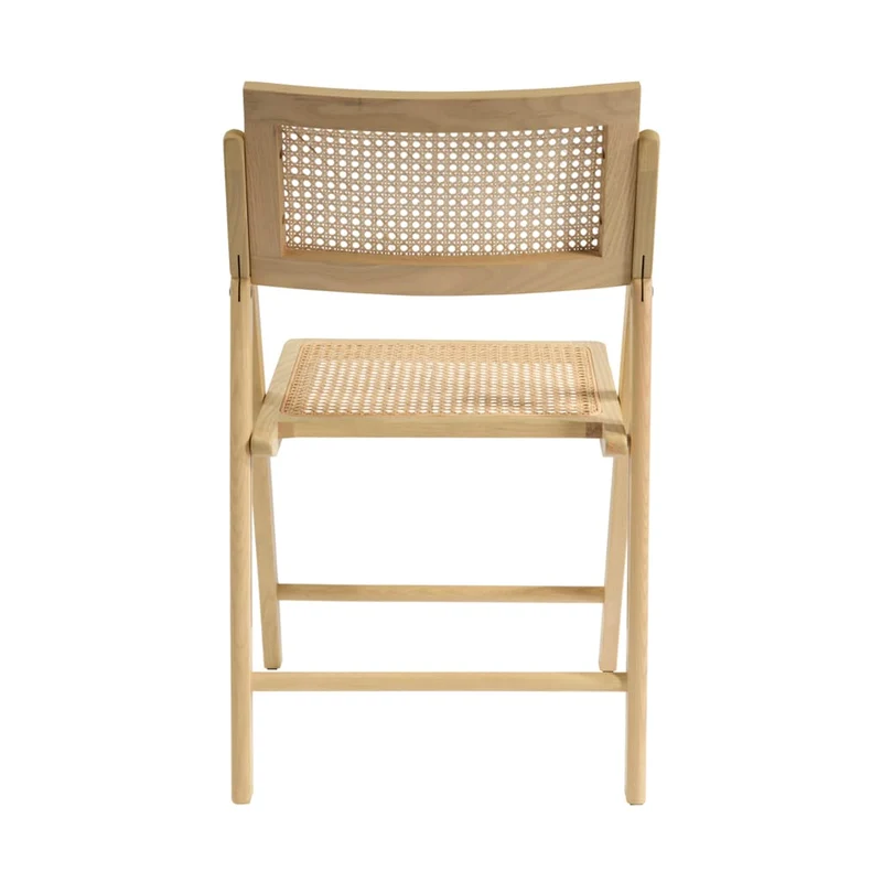 Ashton Blonde Dining Chair