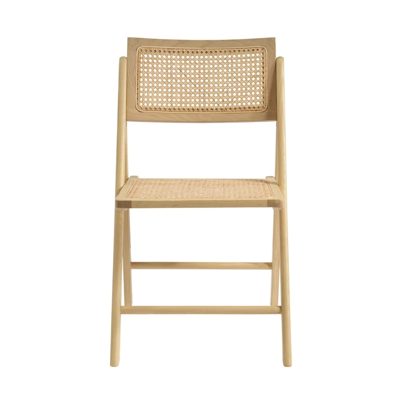 Ashton Blonde Dining Chair