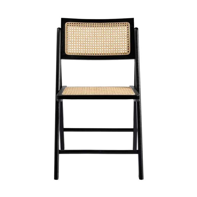 Ashton Blonde Dining Chair