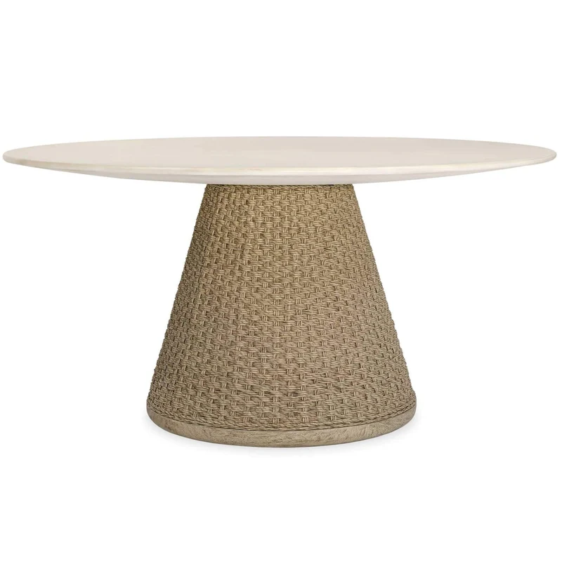 Cardoso Indoor-Outdoor Dining Table