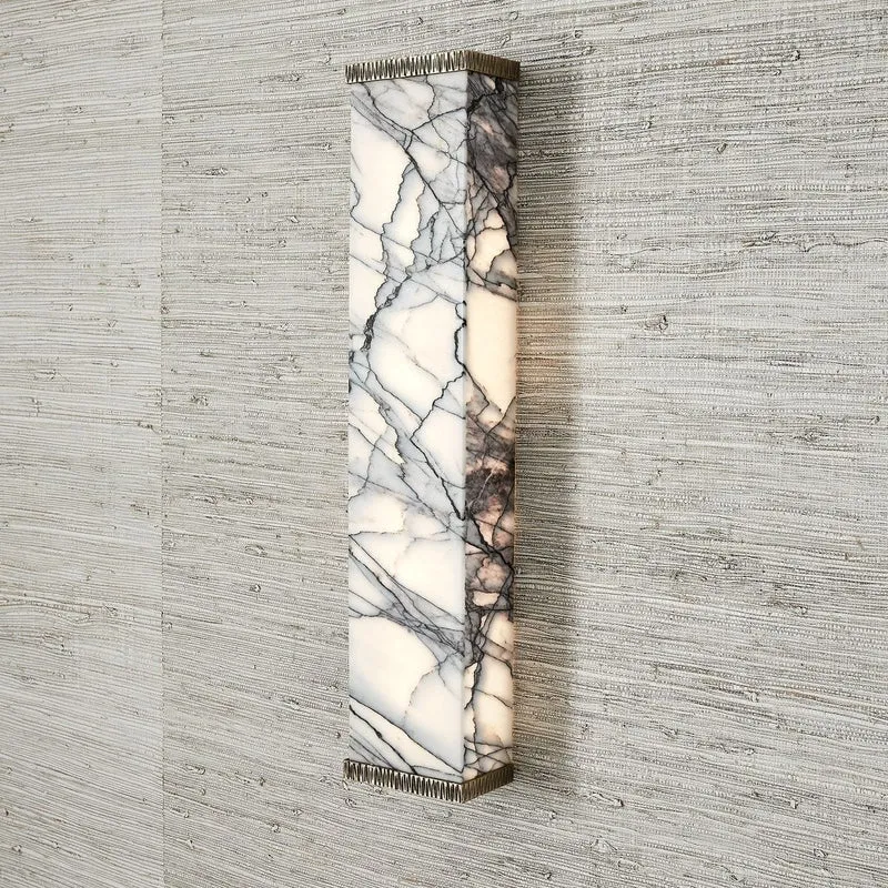 Caisson 1 Light LED Wall Sconce