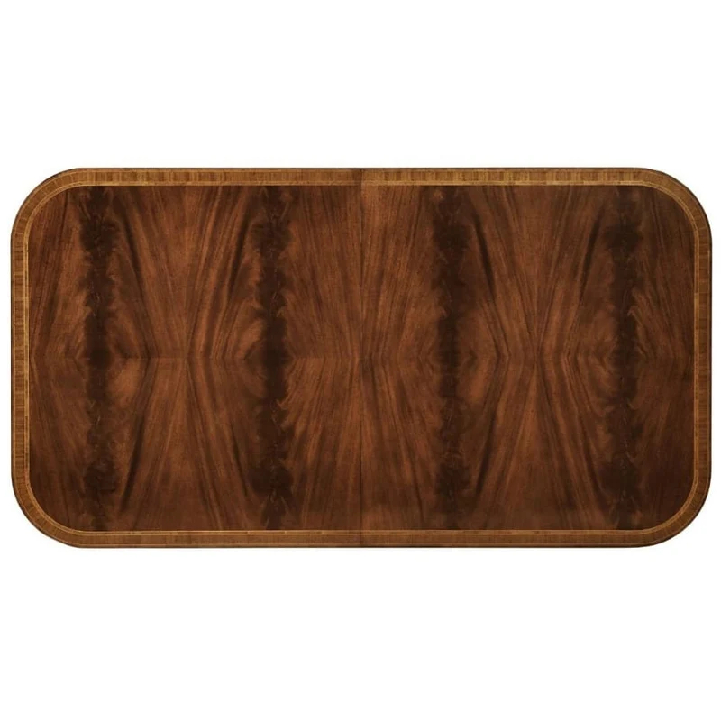 Buckingham Extending Dining Table - 223-335cm