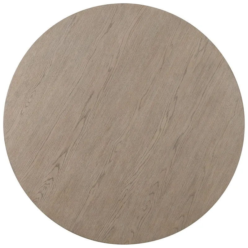 Harmony Round Dining Table - 122cm