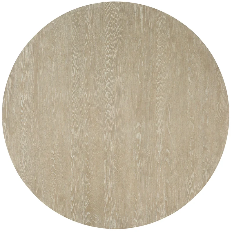 Cascade Round Pedestal Dining Table - 152cm