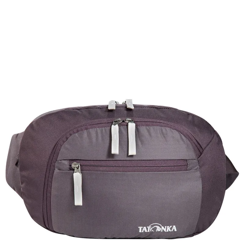 Tatonka Hip Sling Pack 5 - Riñonera 34 cm (midnight plum)