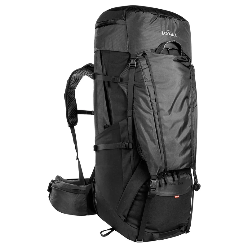 Tatonka Yukon X1 85+10 - Mochila de senderismo 86 cm (black)