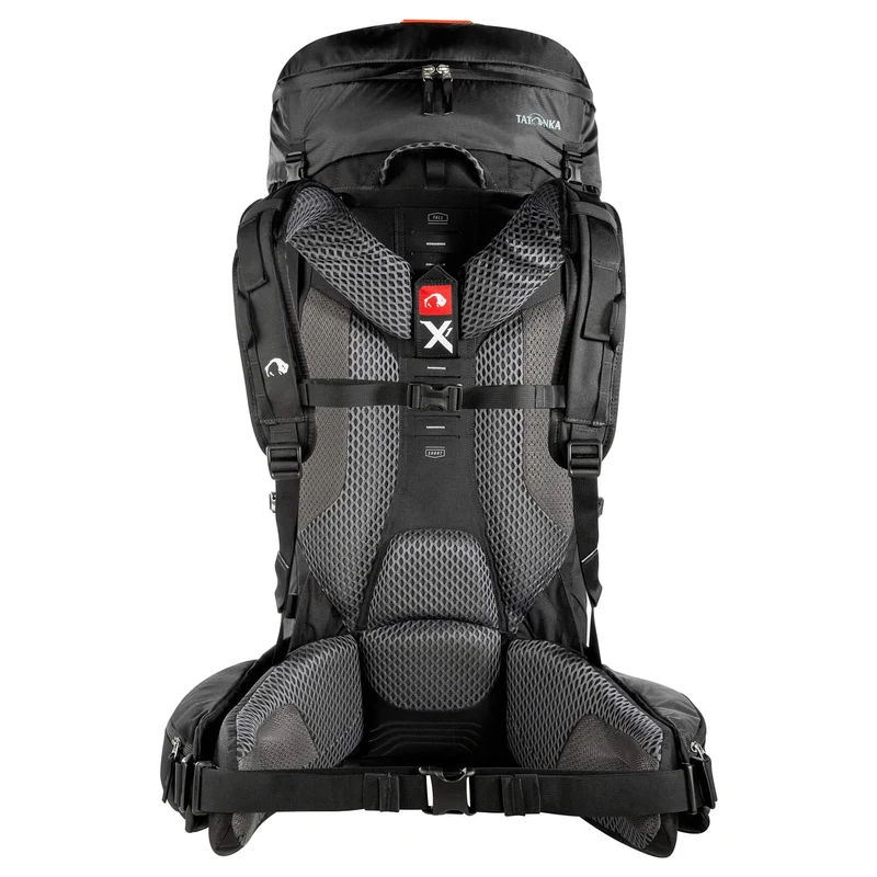 Tatonka Yukon X1 85+10 - Mochila de senderismo 86 cm (black)