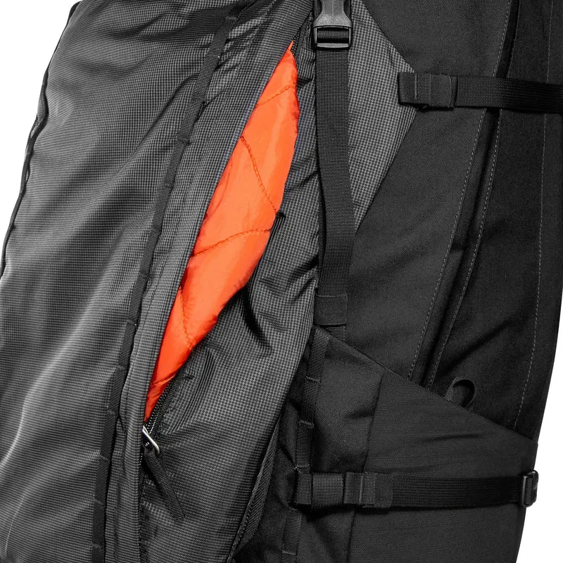 Tatonka Yukon X1 85+10 - Mochila de senderismo 86 cm (black)