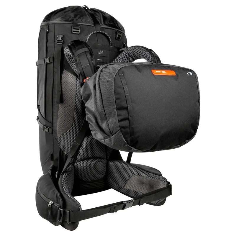 Tatonka Yukon X1 85+10 - Mochila de senderismo 86 cm (black)