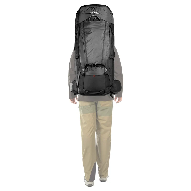 Tatonka Yukon X1 85+10 - Mochila de senderismo 86 cm (black)