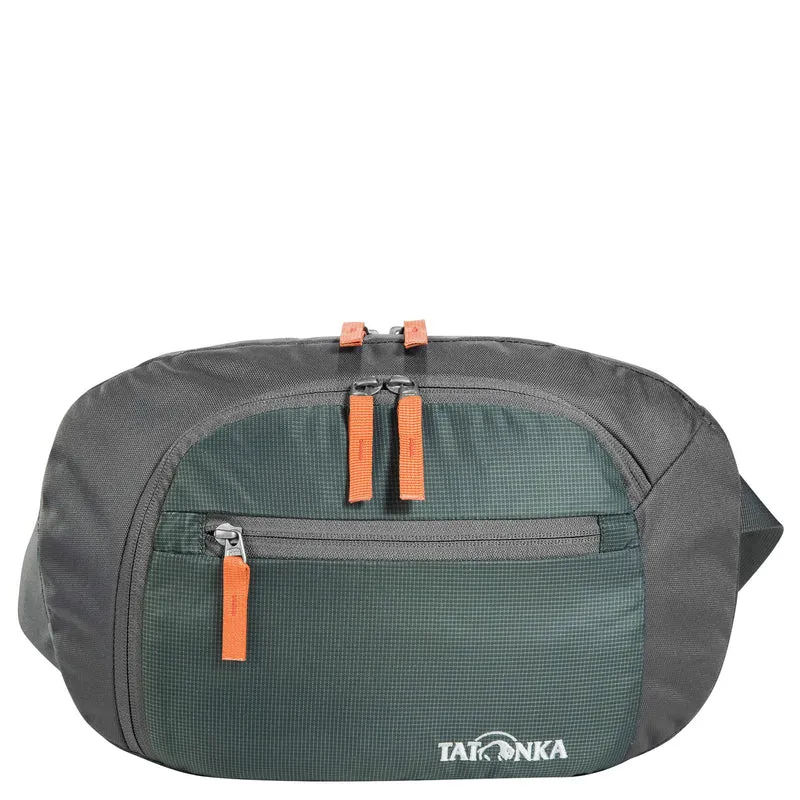Tatonka Hip Sling Pack 5 - Riñonera 34 cm (titan grey)
