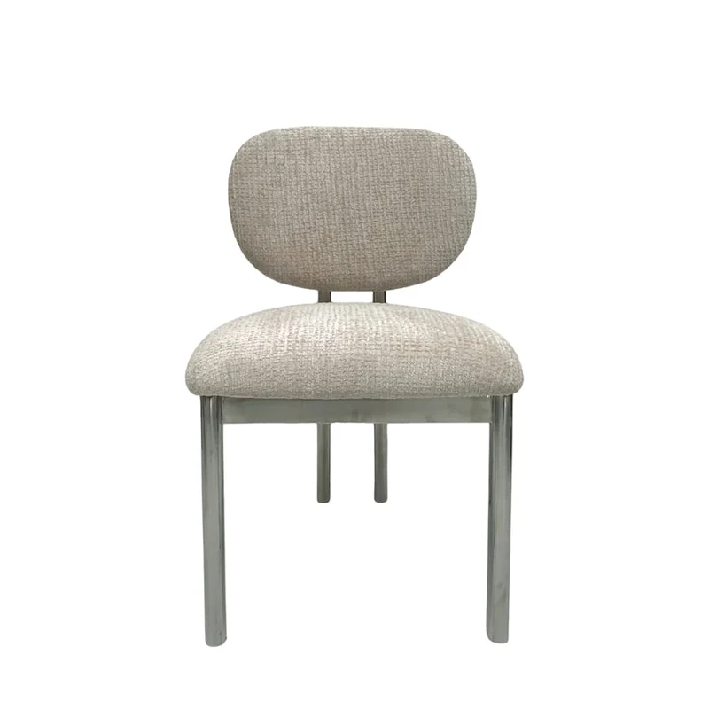 Amari Powder Chair