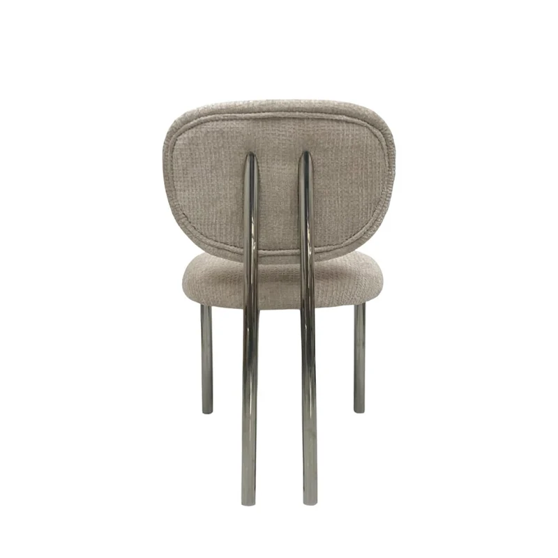 Amari Powder Chair