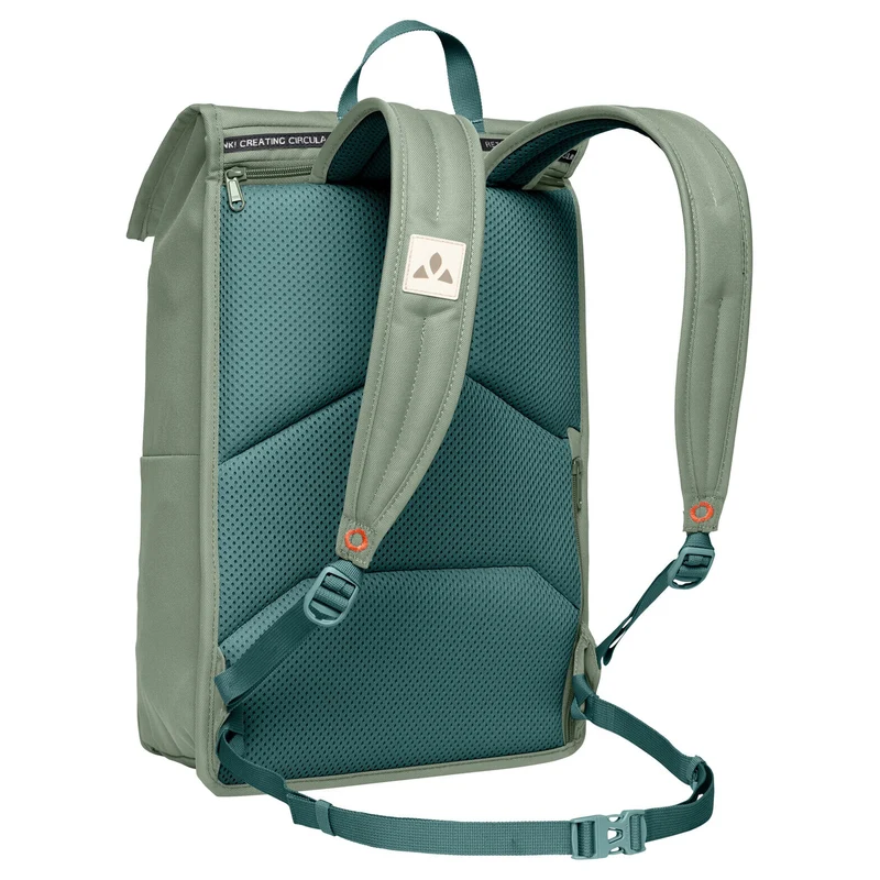 Vaude Coreway Pack 20 - Mochila 15.6" 45 cm (agave)