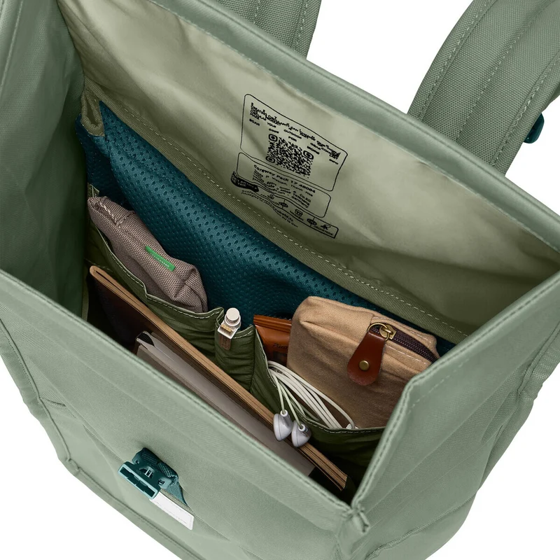 Vaude Coreway Pack 20 - Mochila 15.6" 45 cm (agave)