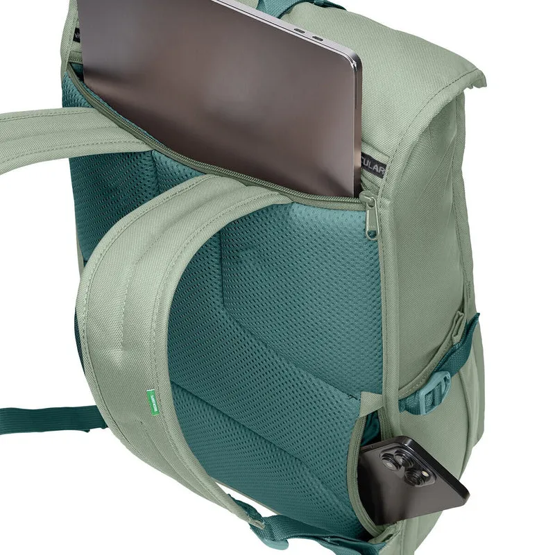 Vaude Coreway Pack 20 - Mochila 15.6" 45 cm (agave)
