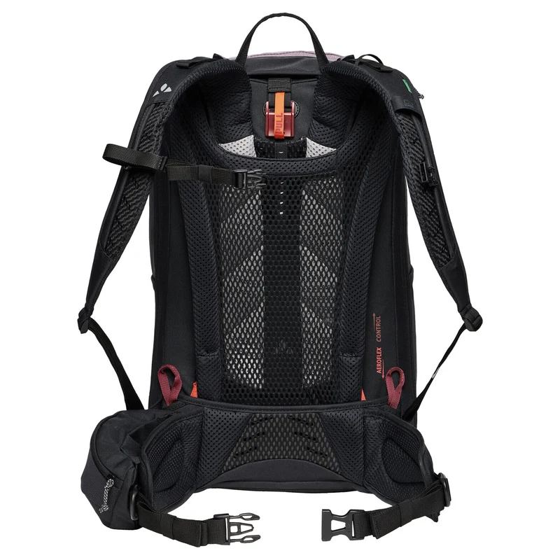 Vaude Wizard 24+4 - Mochila de senderismo 52 cm (purple ash)