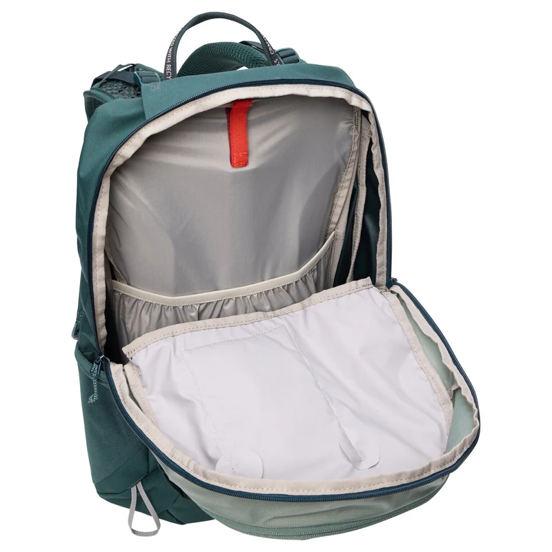 Vaude Wizard 18+4 - Mochila de senderismo 51 cm (agave)