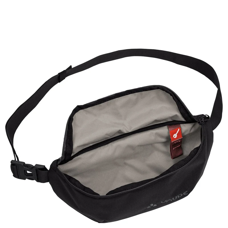 Vaude WegaMove - Riñonera 29 cm (black)