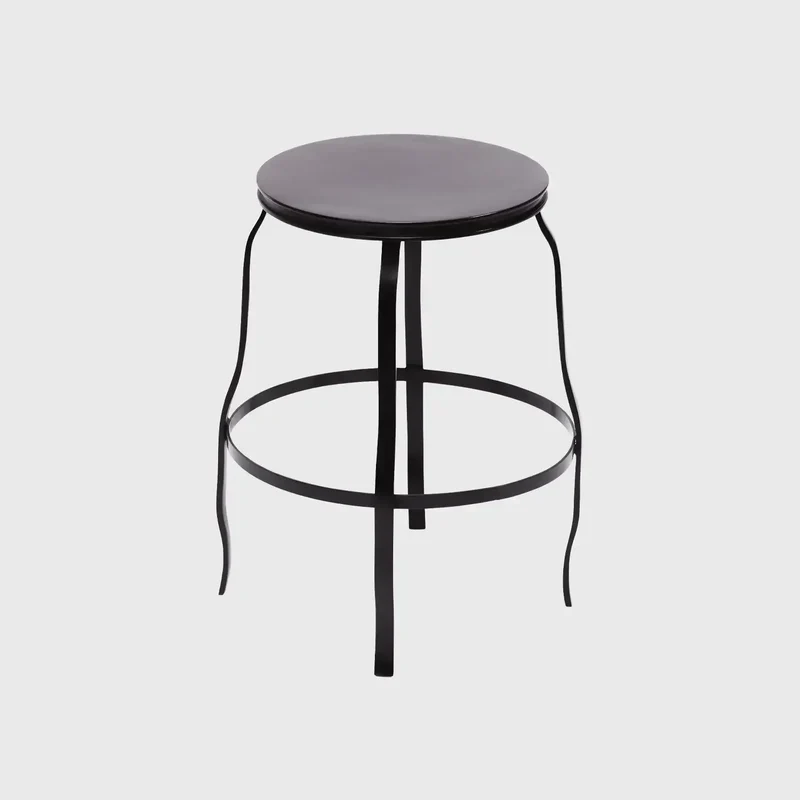 Martini Cocktail Table Bronze Nera