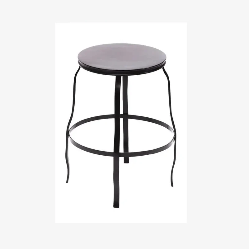 Martini Cocktail Table Bronze Nera
