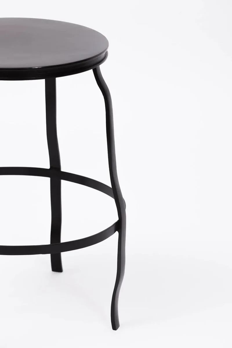 Martini Bronze Nera Stool