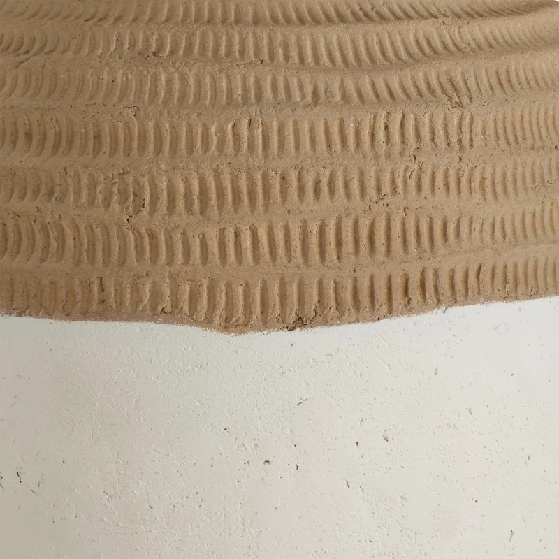 Bellaby Terracotta Table Lamp