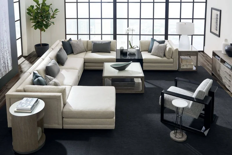 Fusion 2 Piece Sofa