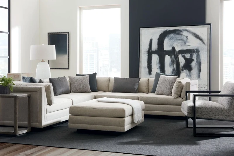 Fusion 2 Piece Sofa