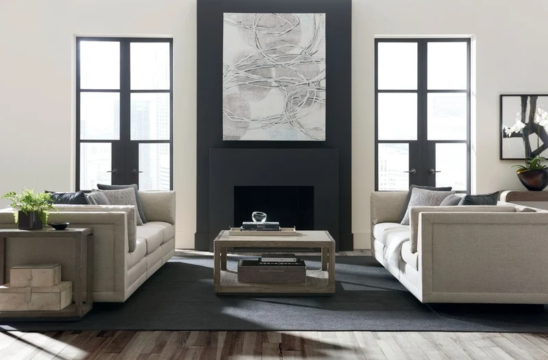 Fusion 2 Piece Sofa