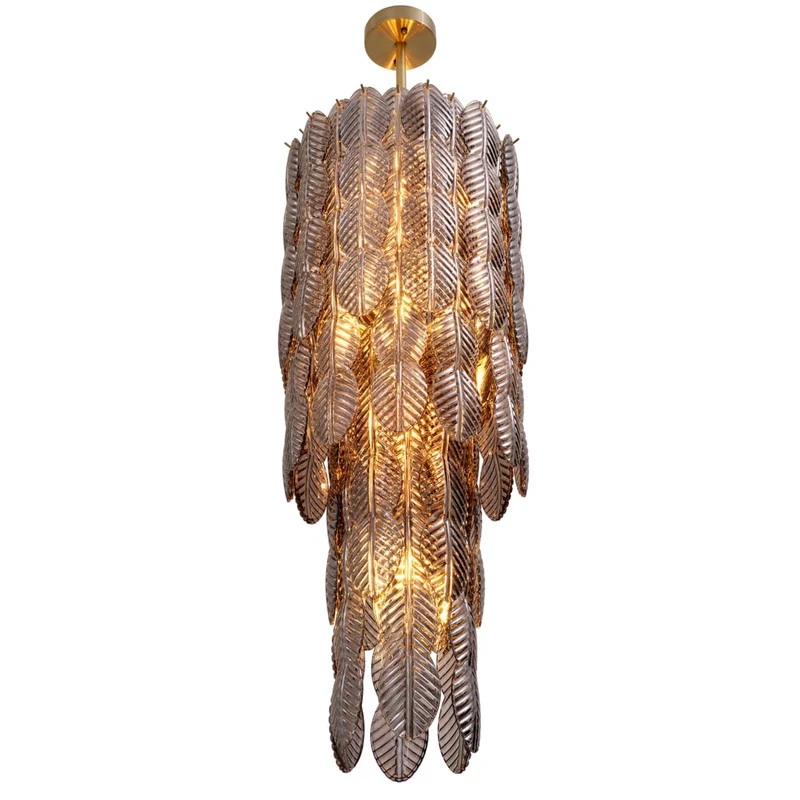 Chandelier Sahure
