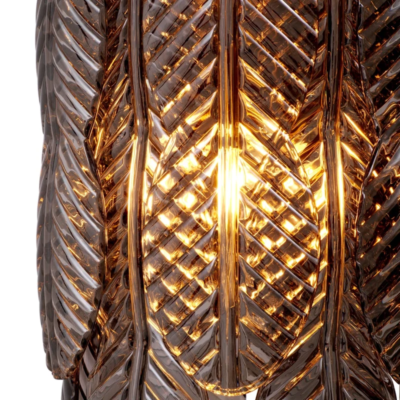 Chandelier Sahure