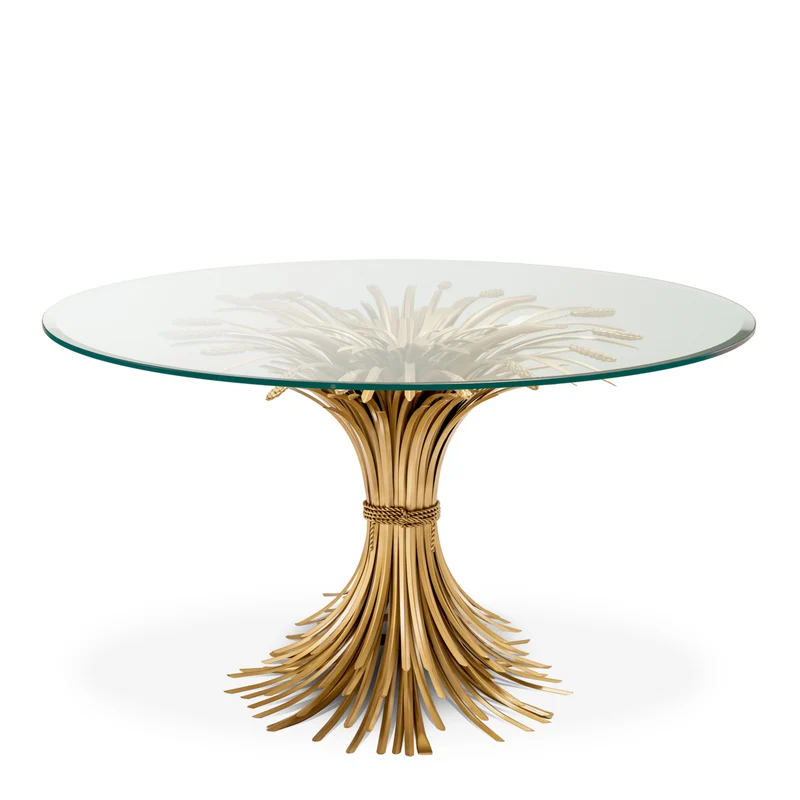 Centre Table Bonheur Ã¸Â¸ 130 cm