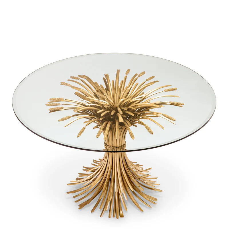Centre Table Bonheur Ã¸Â¸ 130 cm