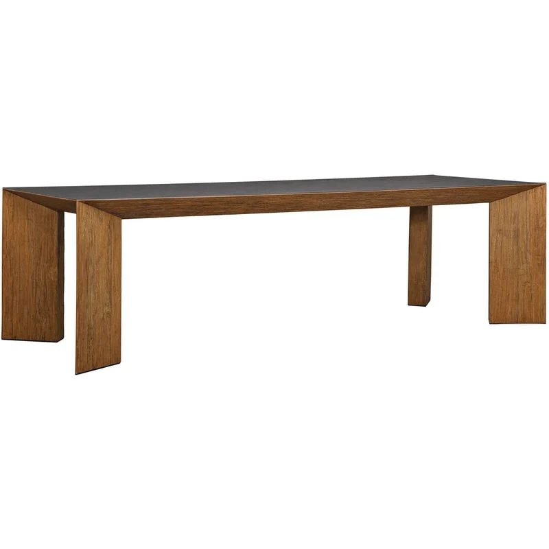 Kelvin Modern Dining Table - 264cm