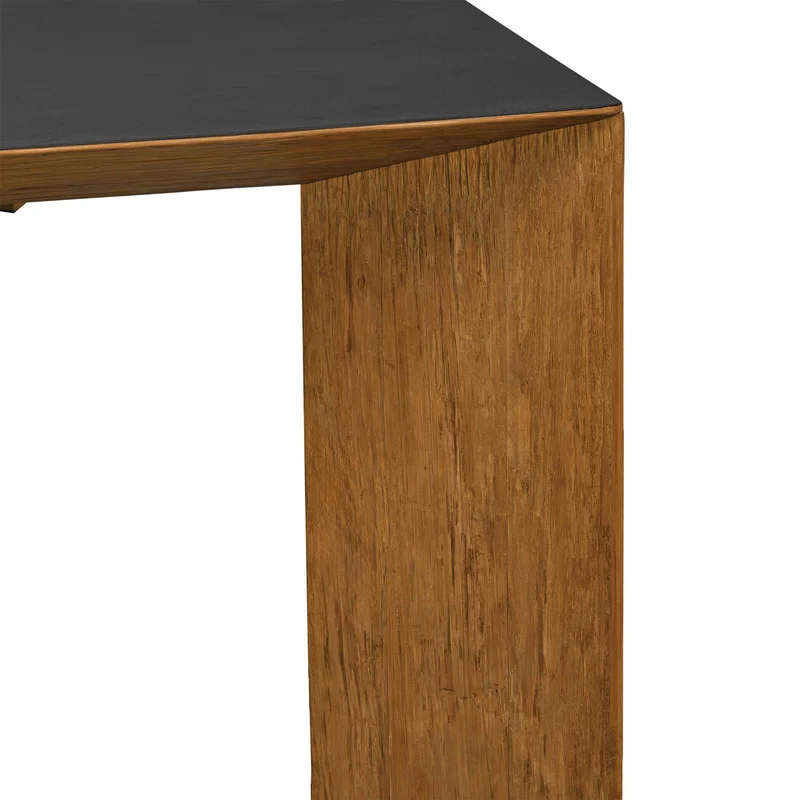 Kelvin Modern Dining Table - 264cm