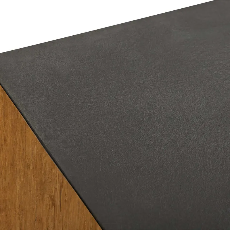 Kelvin Modern Dining Table - 264cm
