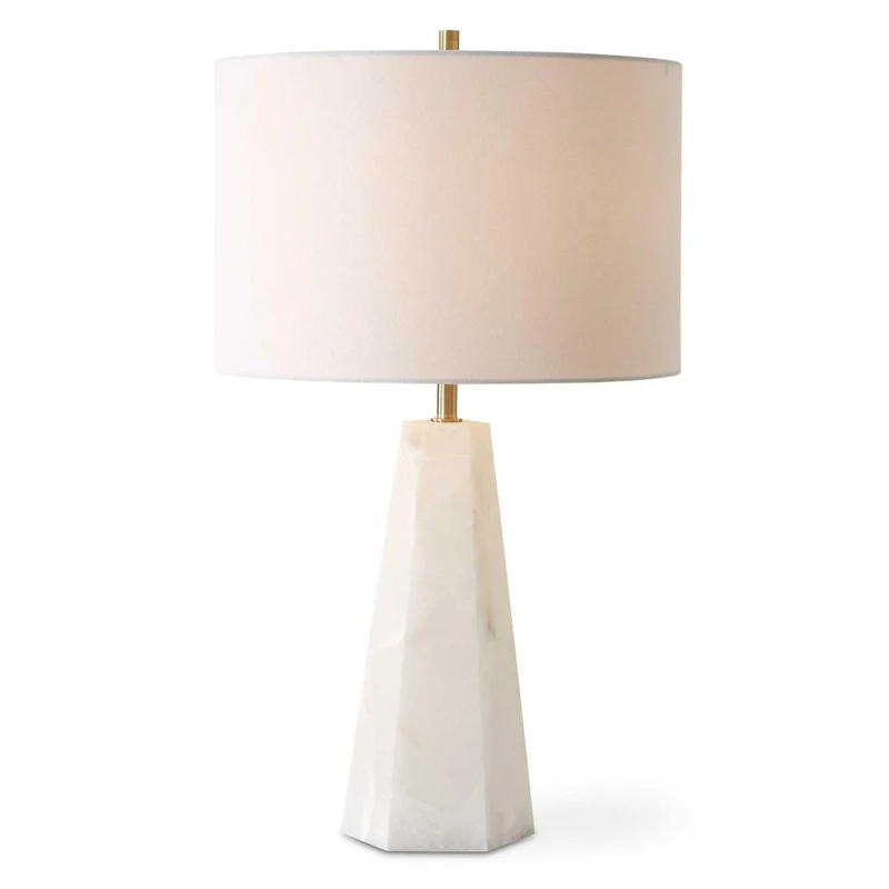 Anais Marble Table Lamp | OUTLET