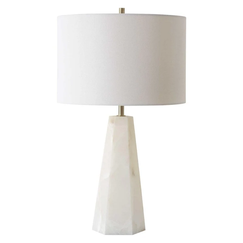 Anais Marble Table Lamp | OUTLET