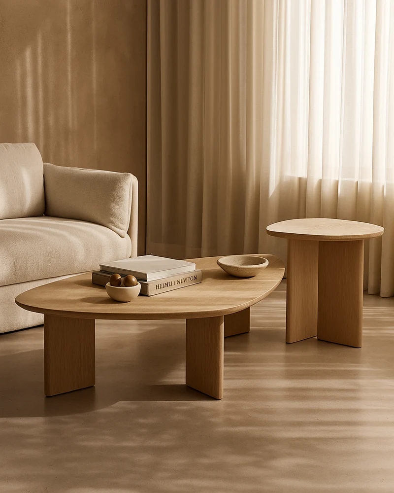 Vasto Coffee Table | OUTLET